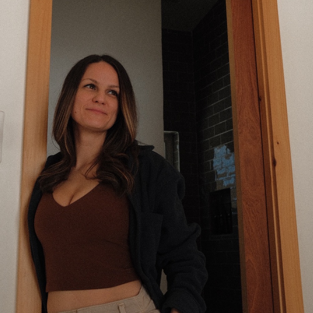 Meet your Posher, Dominika